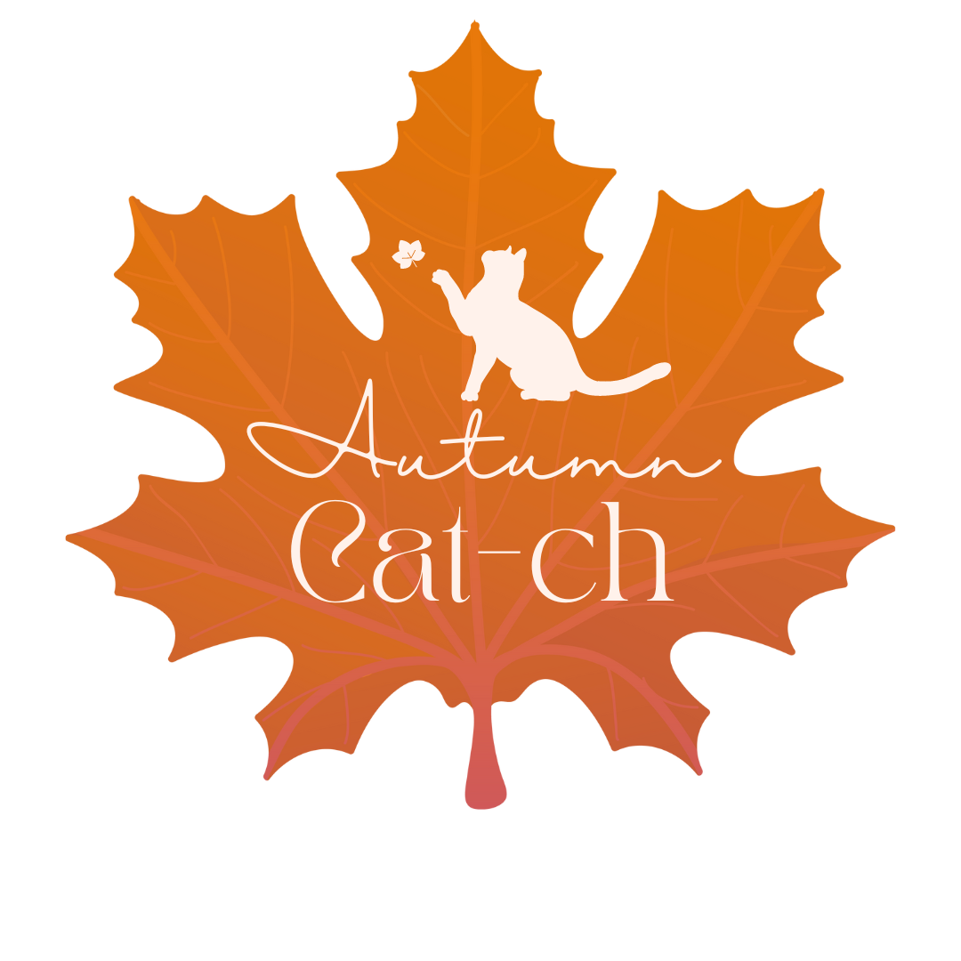 Autumn Catch Logo