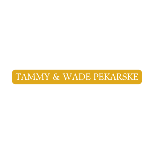 Tammy & Wade